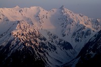 �����x�ƗŐ��̎R�X