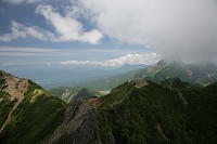 �R���̌i�F