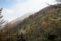 �J���}�c�̎R