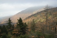 �J���}�c�̎R