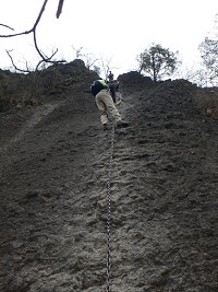 �����̕ǂ�o��