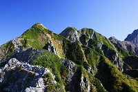 �ƕW����s���~�b�h�s�[�N�ƎR��