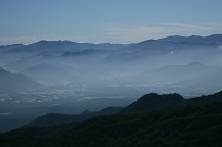 �������̎R�X