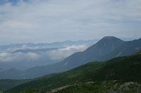 ���ȎR�Ɩk�A���v�X