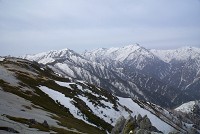 ���x�R�����瑄�ƕ䍂