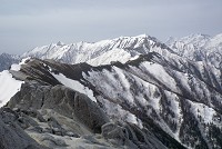 ���x���牍�R��